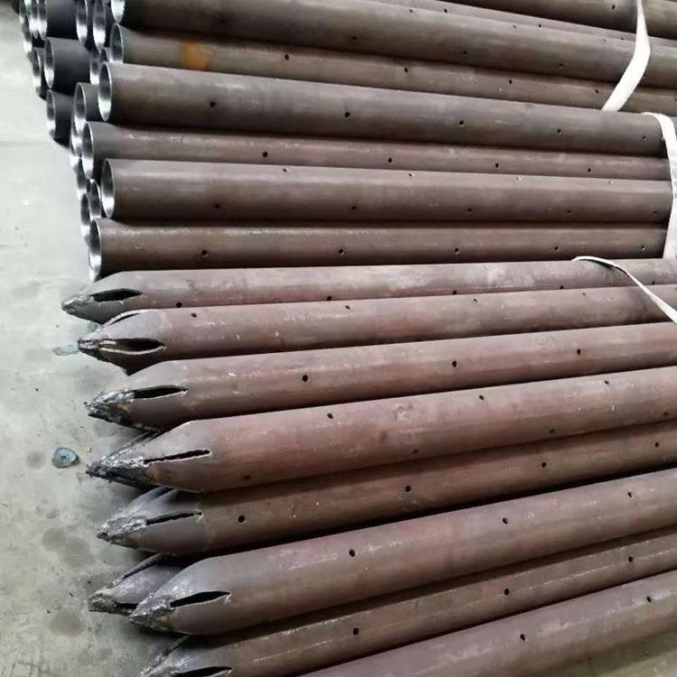 渝水76mm管棚管