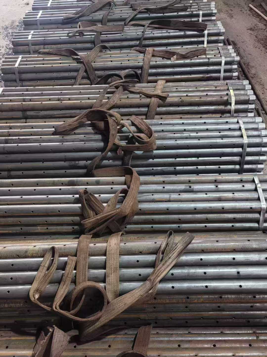 渝水127mm管棚管